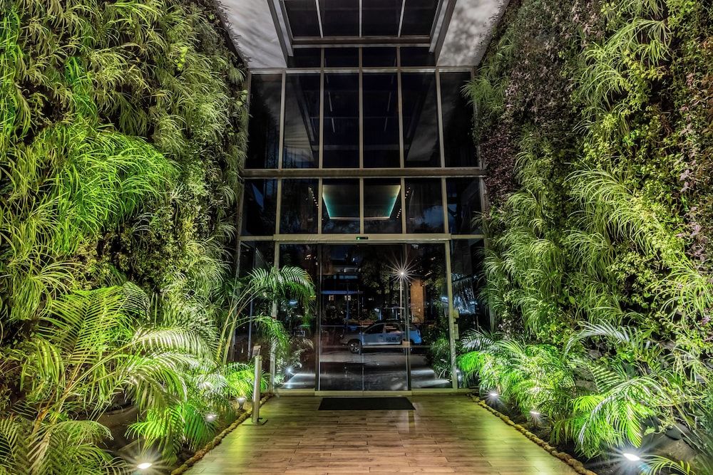 GHL Bioxury Hotel 1