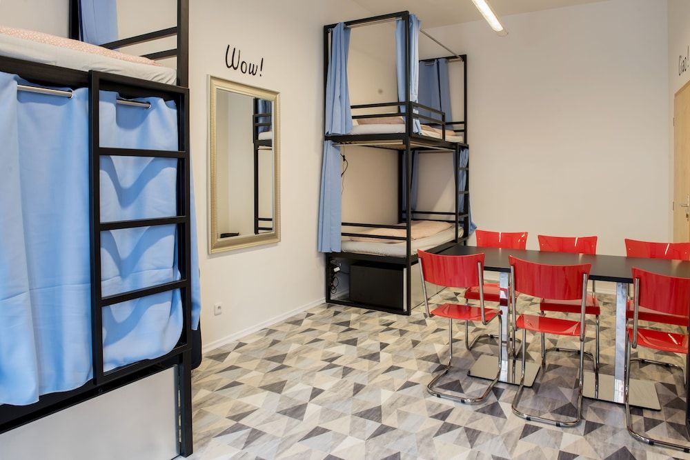 Hostel Eleven 1