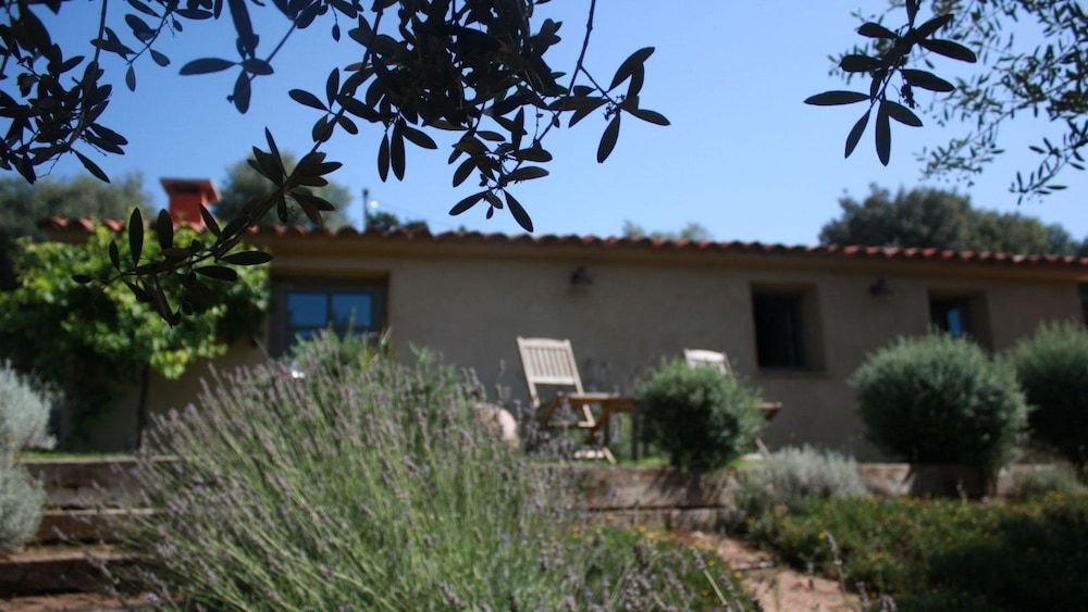 Auberge U Sirenu 2