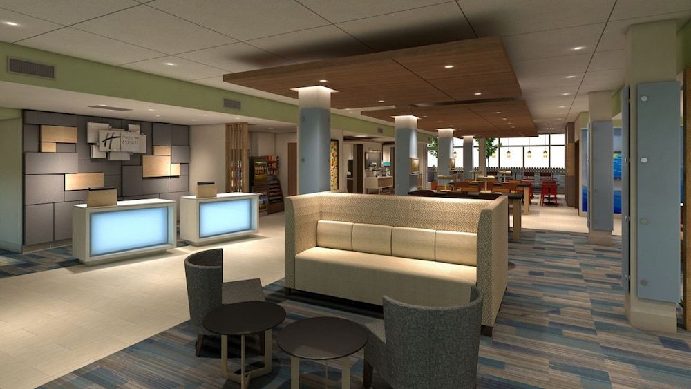 Holiday Inn Express WELLS-OGUNQUIT-KENNEBUNK by IHG 1