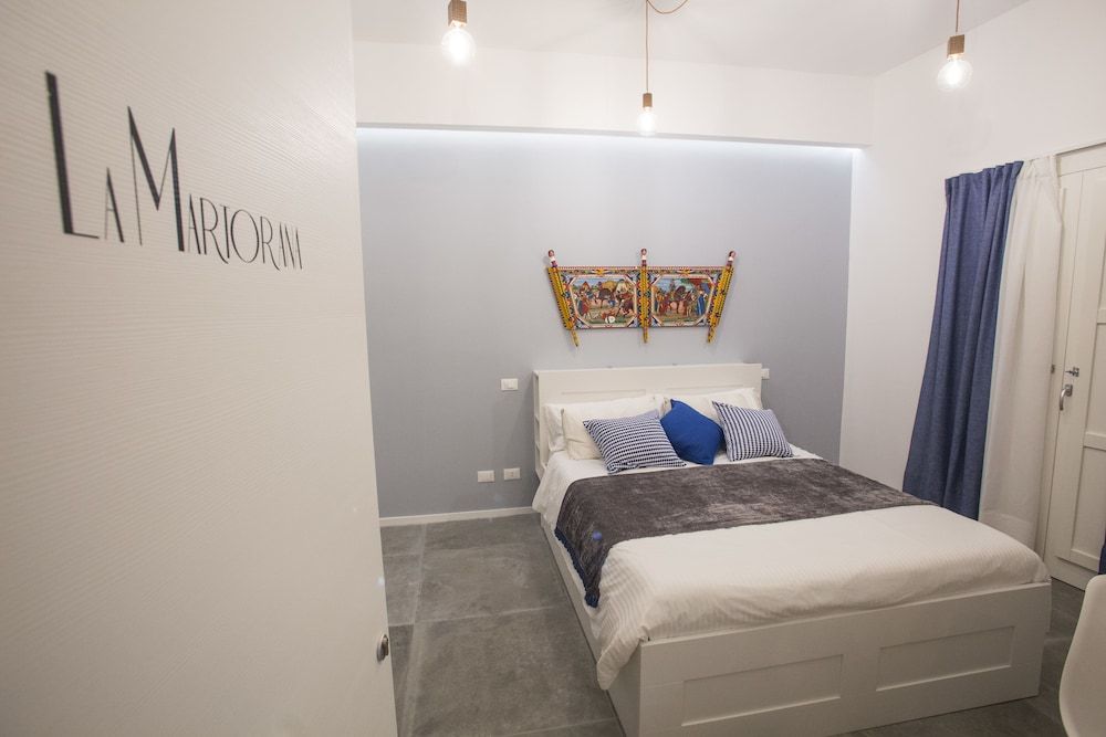 Real Fonderia b&b 2