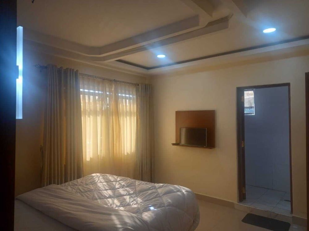 Nairobi Glory Palace Hotel 1