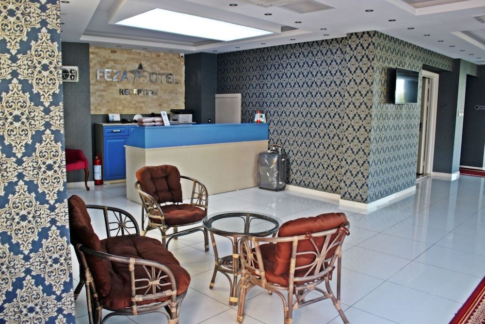 Feza Otel 2