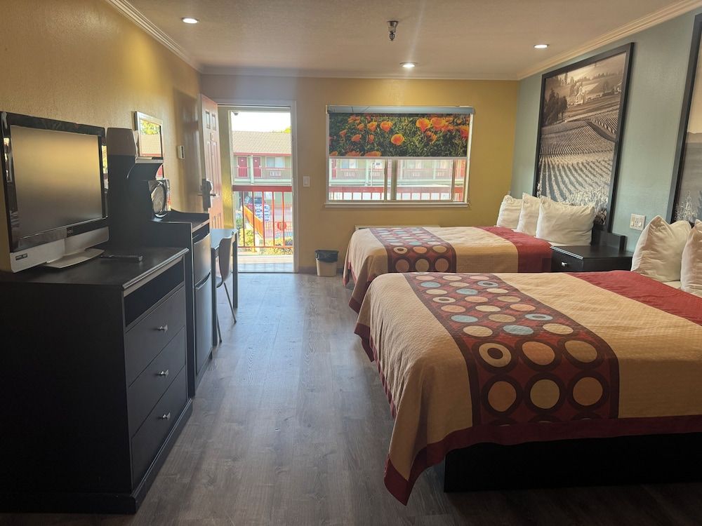 Inn at King City 2