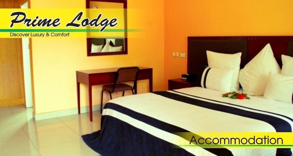 Prime Lodge 2
