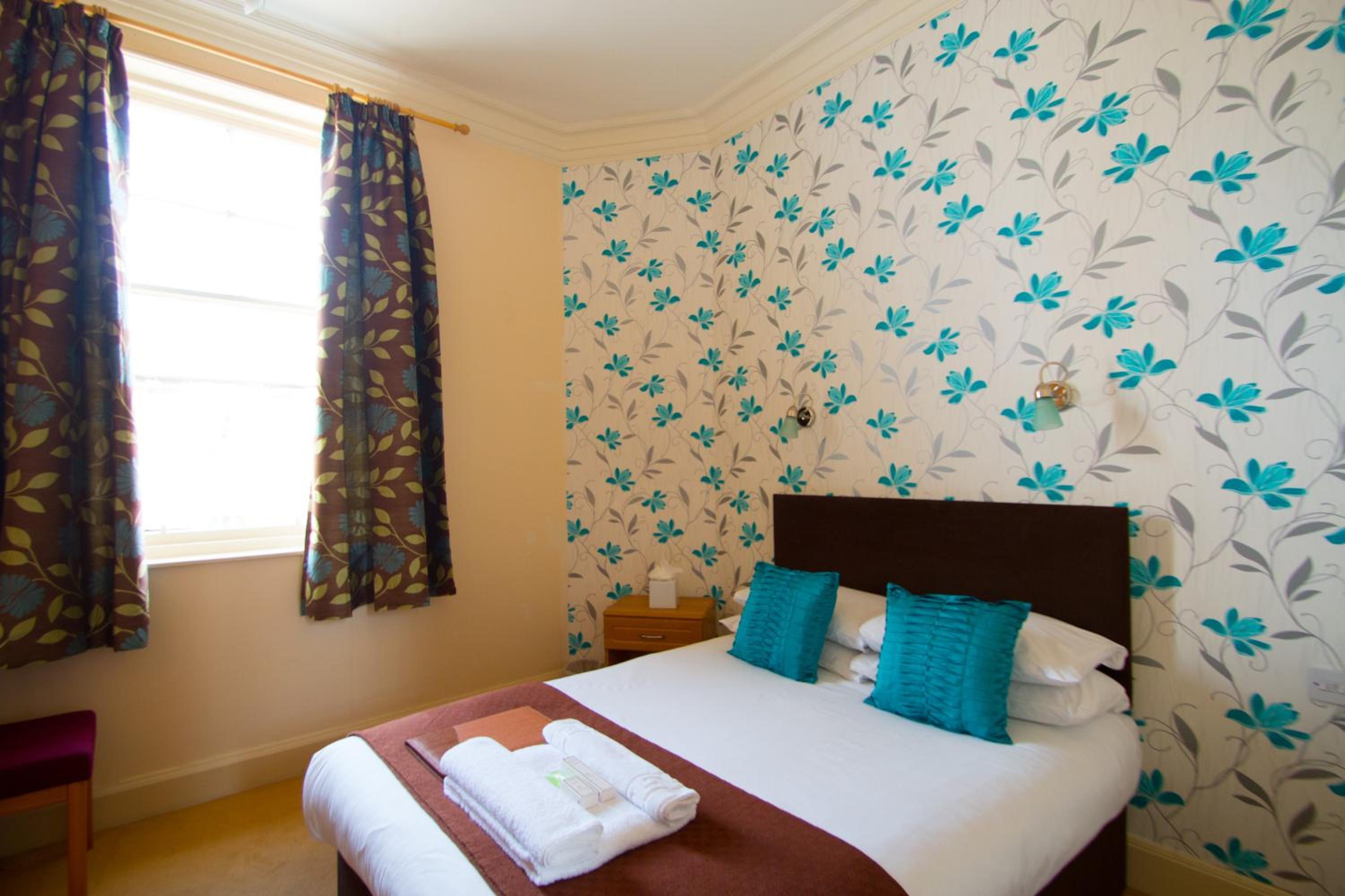 Royal Mackintosh Hotel 1