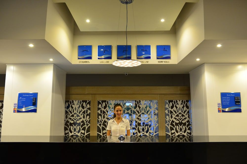 Orka Sunlife Resort Hotel and Aquapark 2