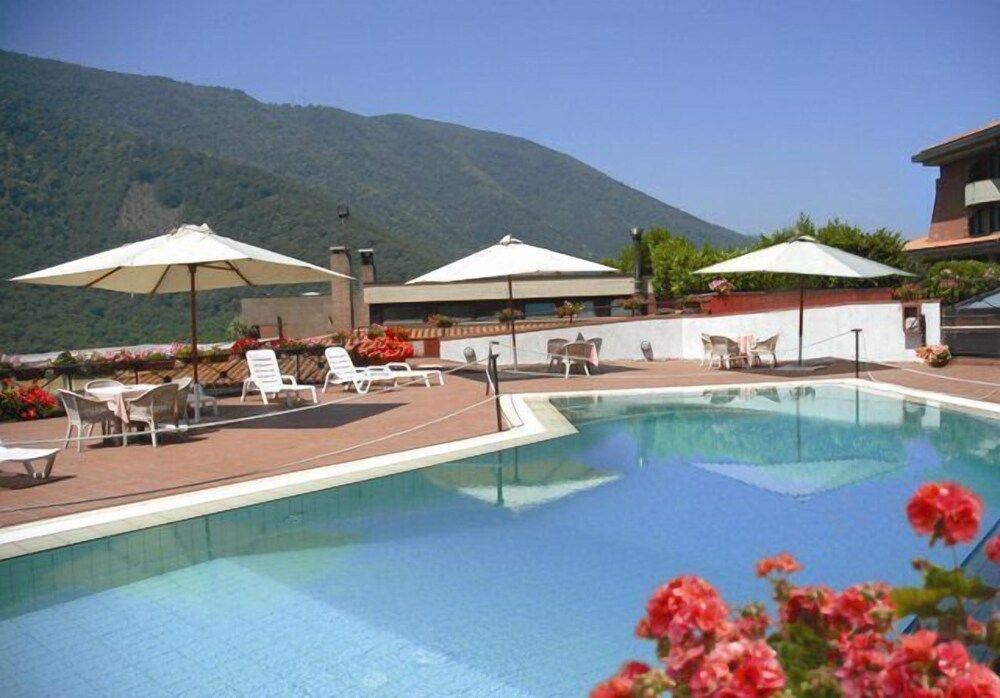 Hotel Serino 1