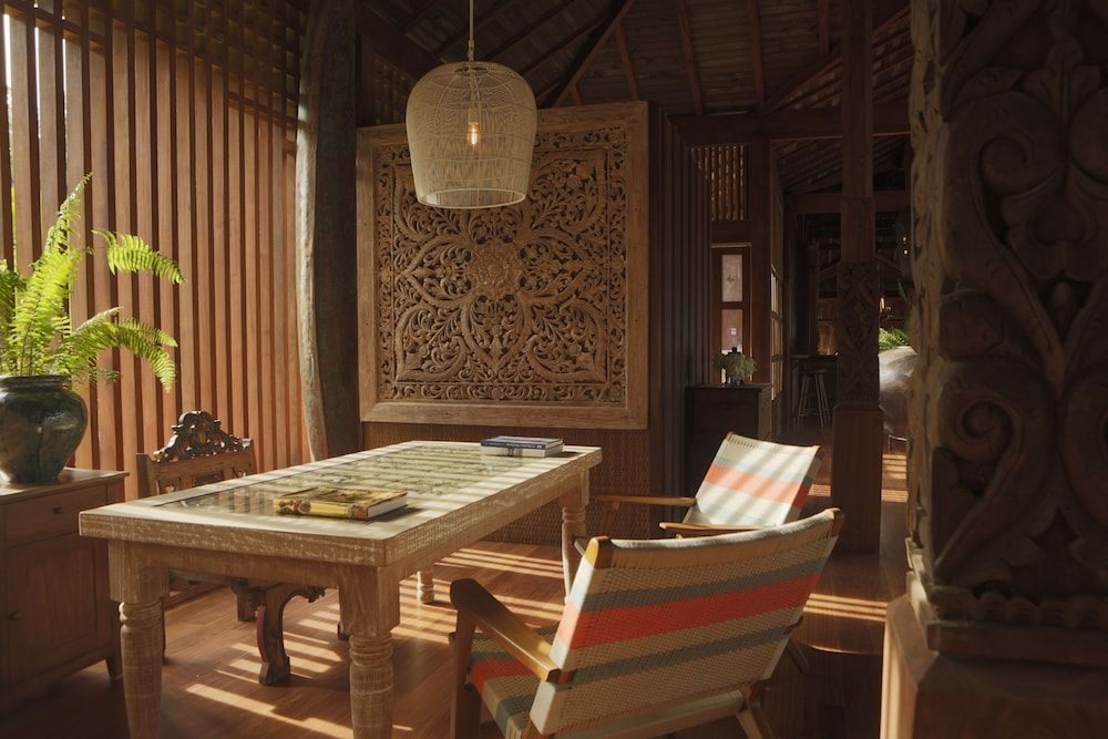 La Coralina Island House 2