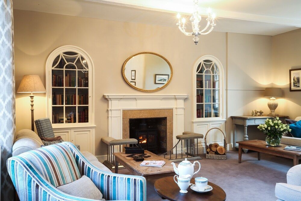 Hooton Pagnell Hall 2