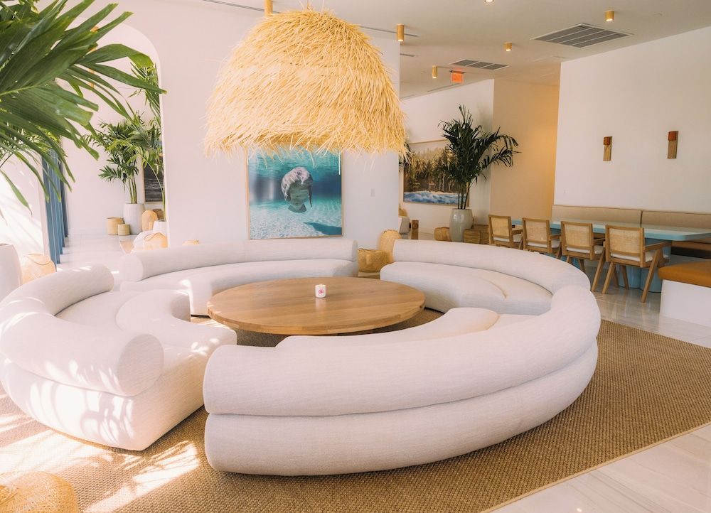 Flow Hotel Miami 1