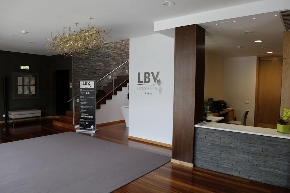 LBV House Hotel 2