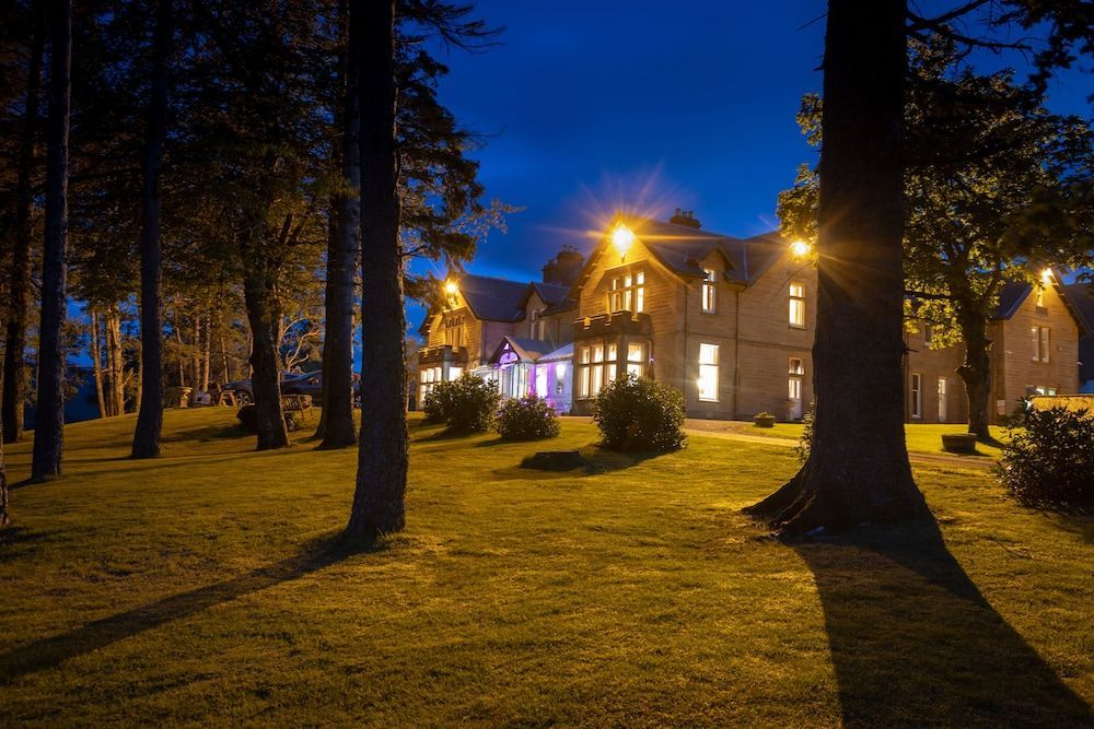 Ledgowan Bunkhouse 1