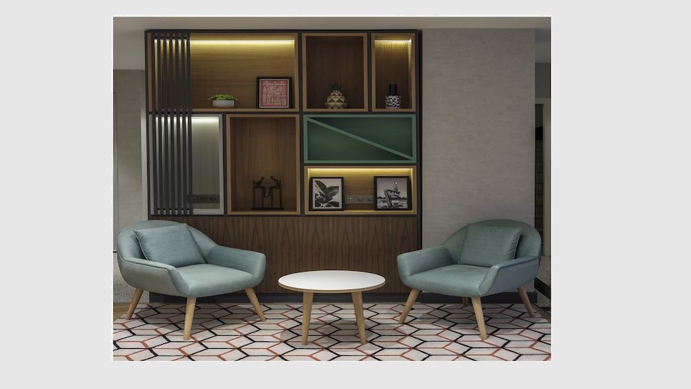 Holiday Inn ISTANBUL - OLD CITY by IHG 2