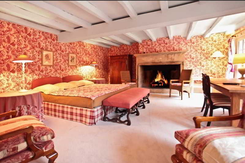 Le Manoir de Bellerive 1