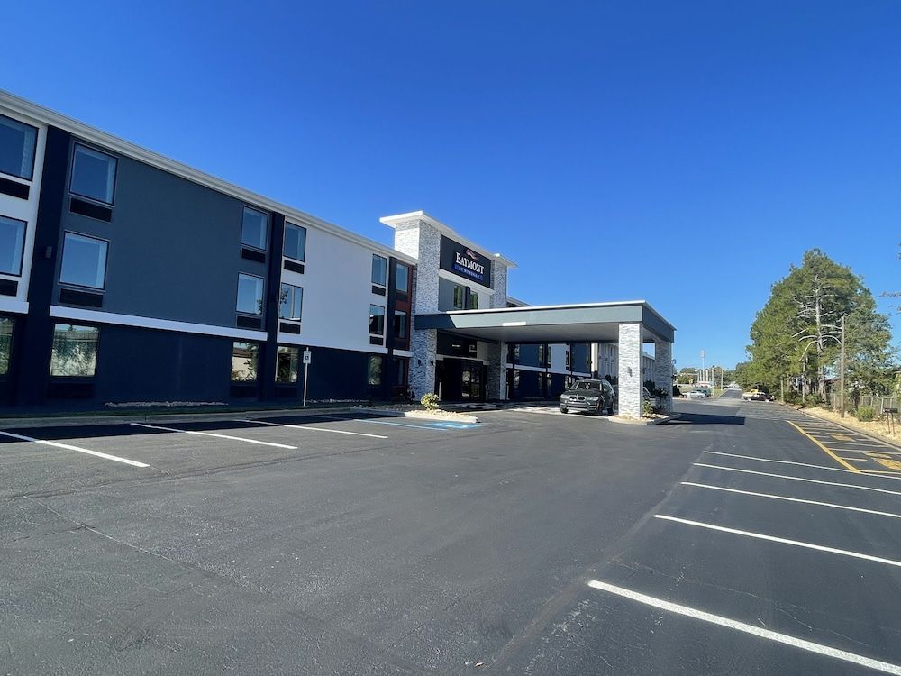 Baymont by Wyndham Chattanooga Eastridge 1