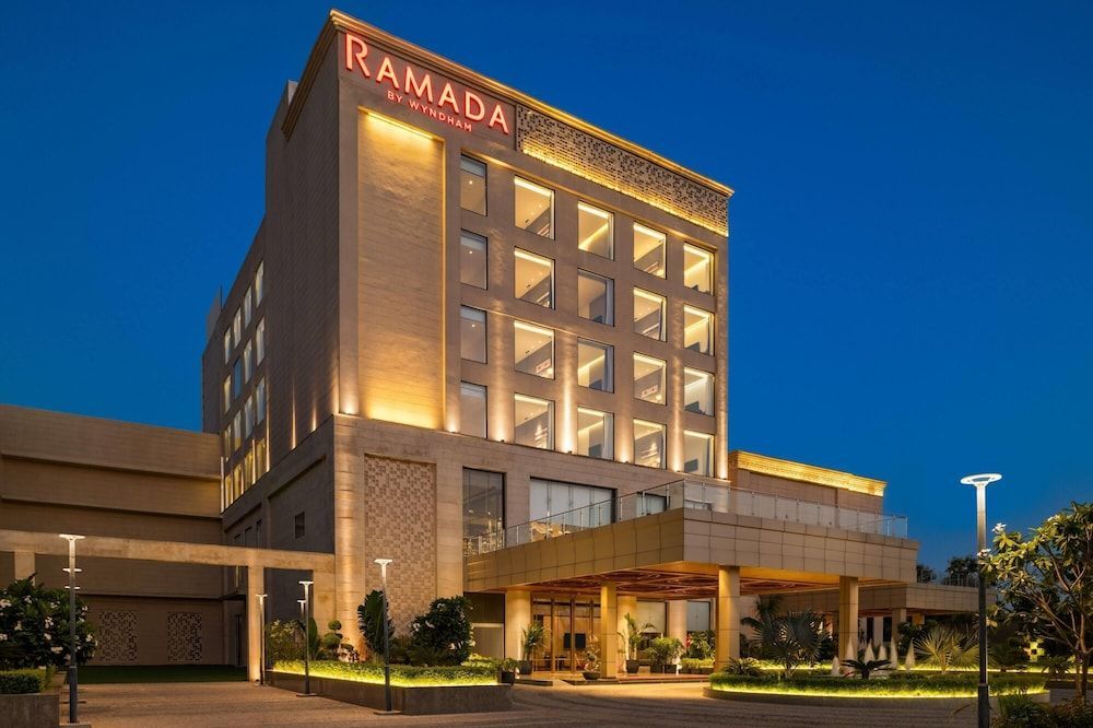 Ramada by Wyndham Sonipat Murthal 1