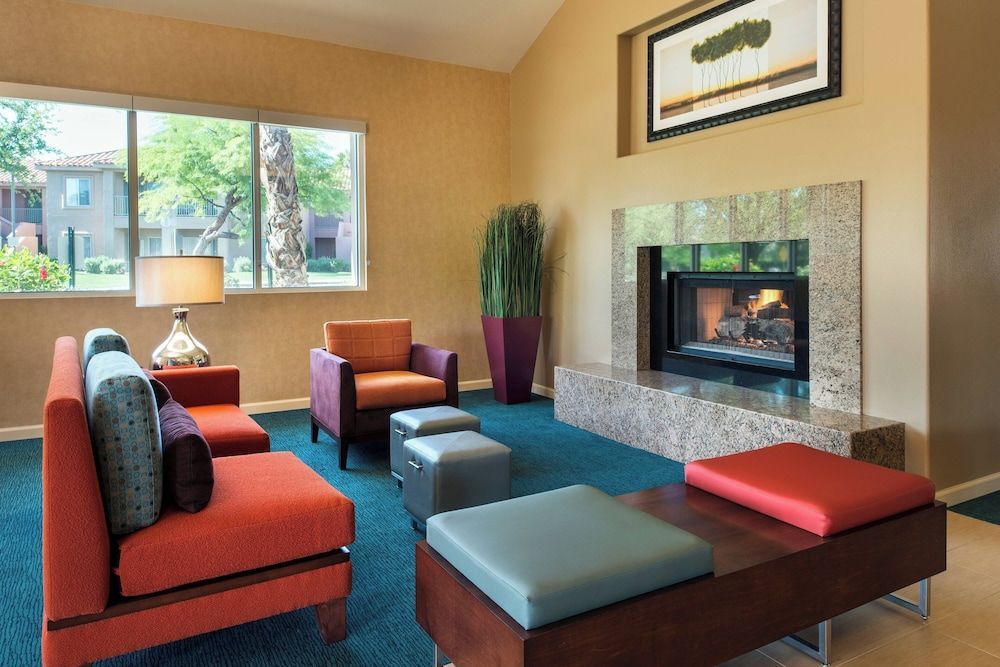 Residence Inn Palm Desert 2