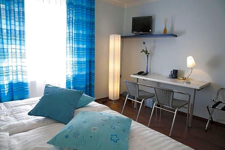 Hotel Sonnenhof 1
