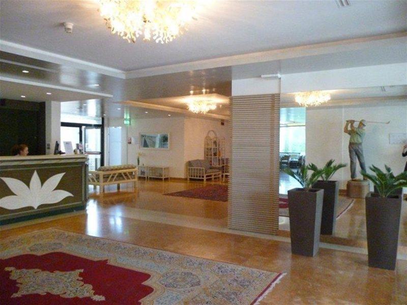 Hotel Marina Uno 2