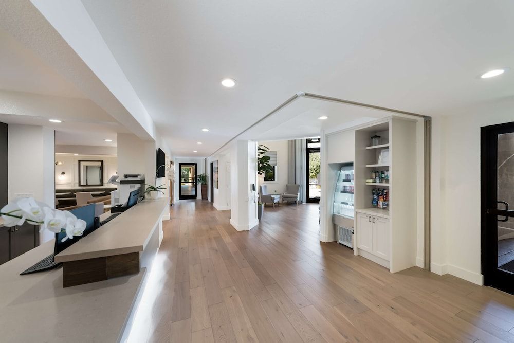 BEST WESTERN the Inn of Los Gatos 2