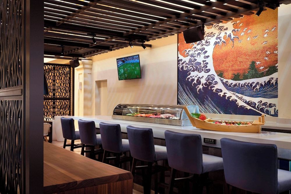 St Kitts Marriott Beach Resort, Casino & Spa 2