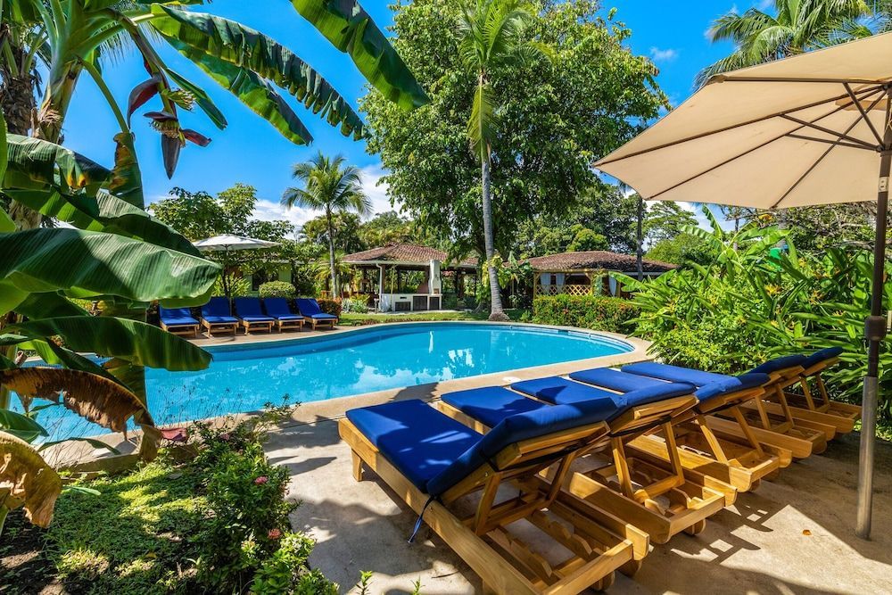 Bahia Esmeralda Boutique Hotel & Villas 1