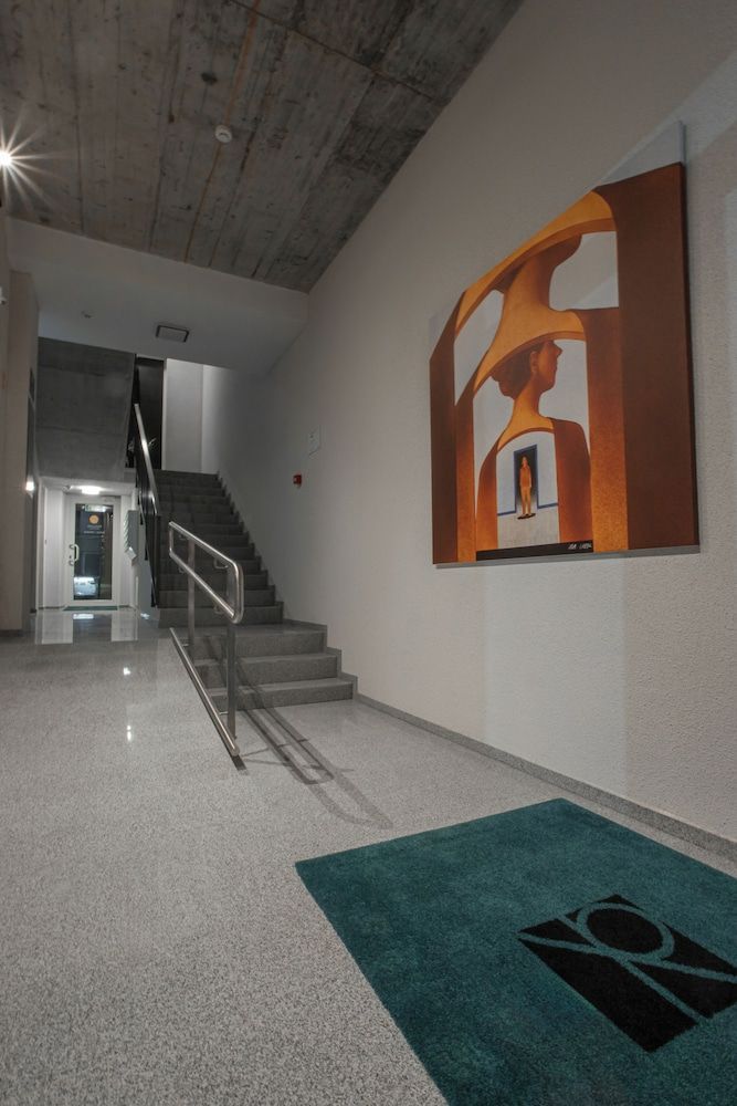 Resume apartments 2
