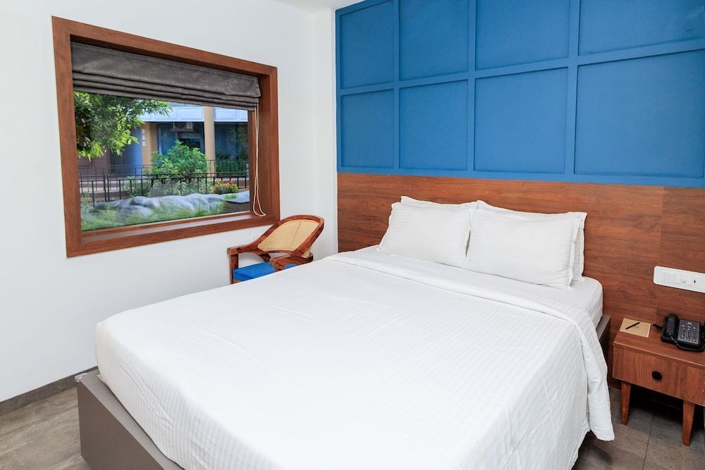 Hudson Resorts 1