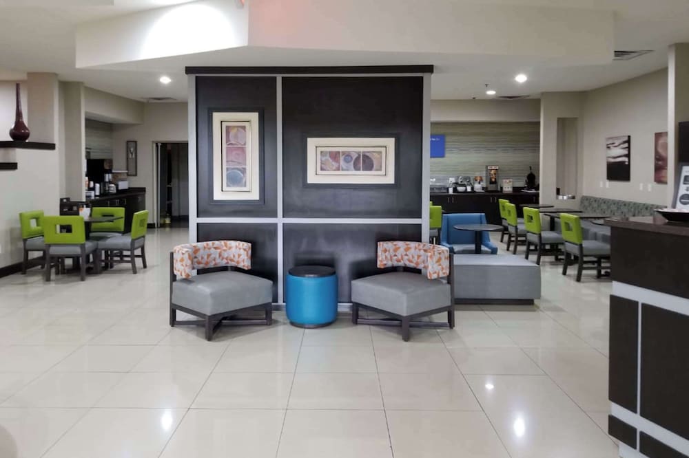 Quality Inn Corydon 2