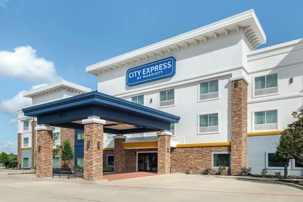 City Express by Marriott Spring North Houston 1