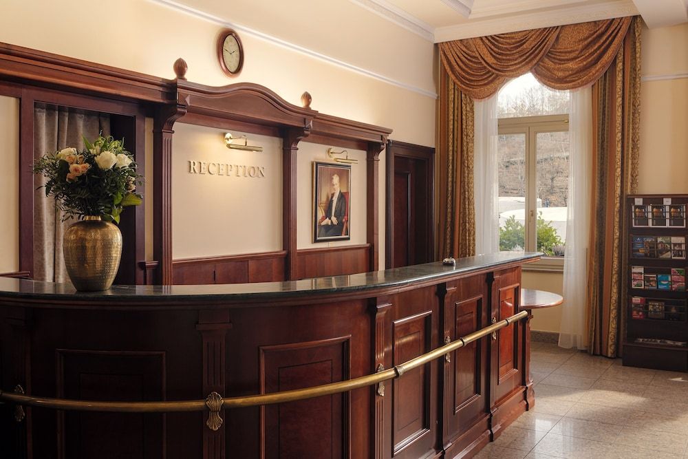 Humboldt Park Hotel & Spa 2