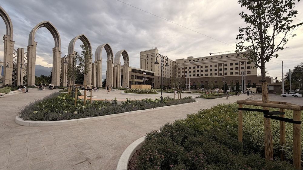 Best Western Plus Atakent Park Hotel 1