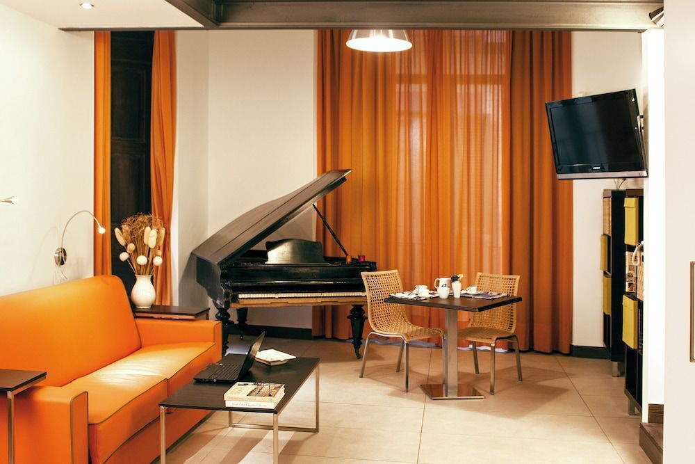 Residenza Pizzofalcone 1