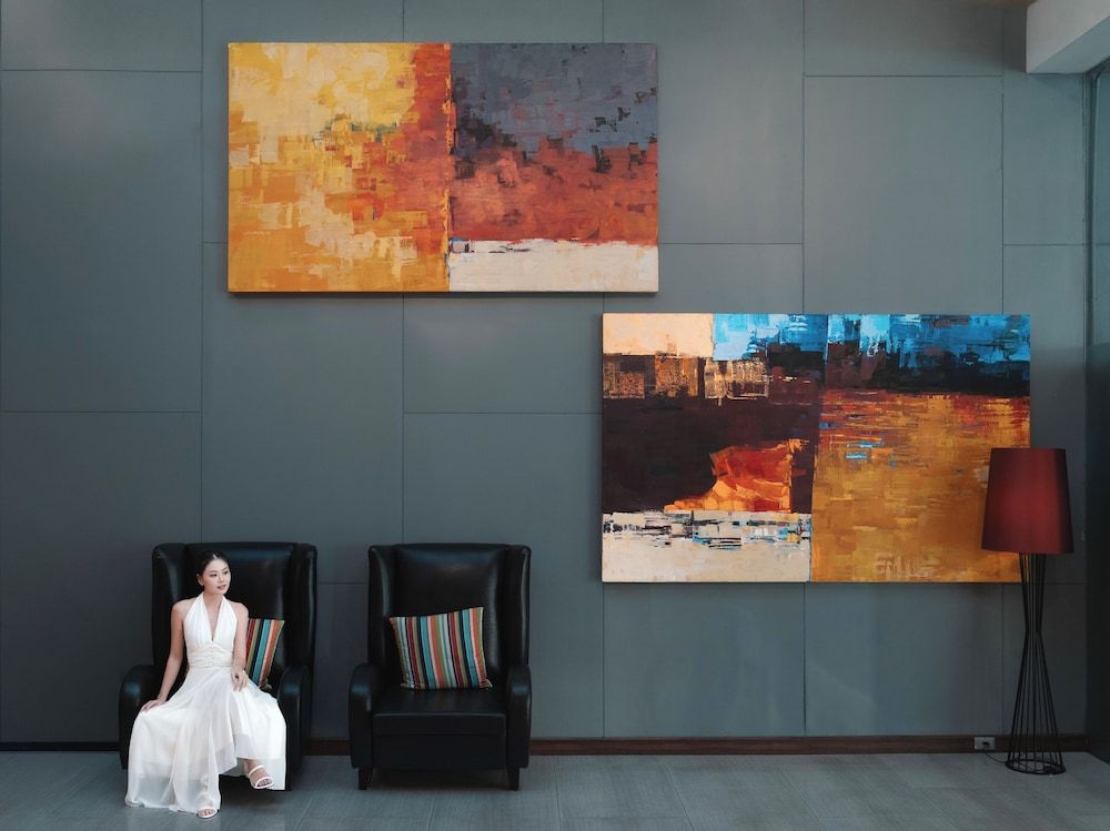 Paradox Bangkok Sukhumvit 2