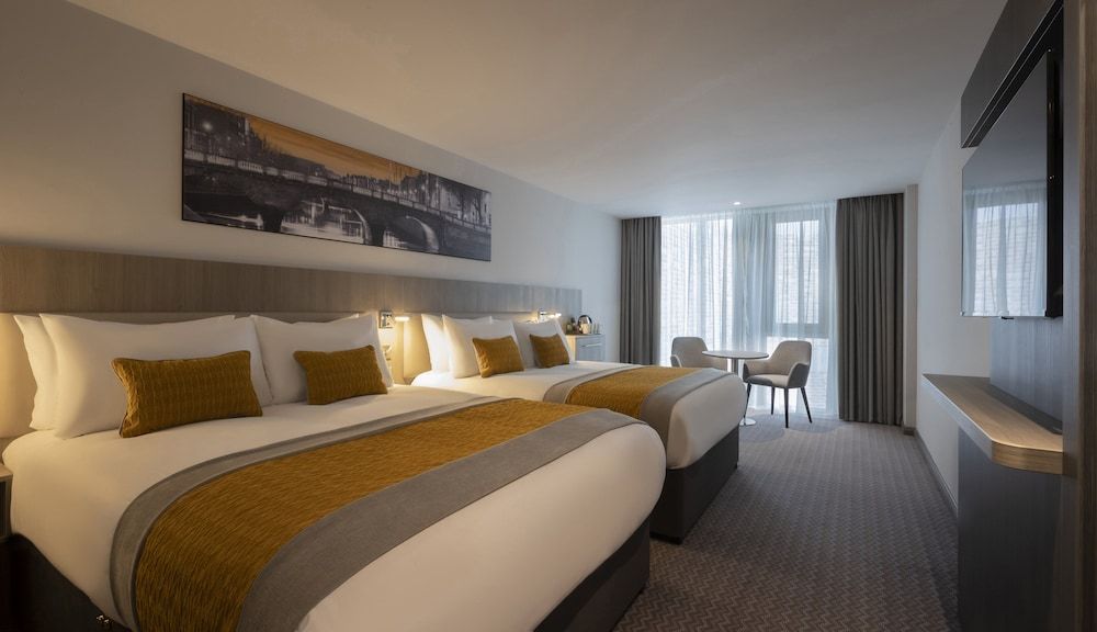 Maldron Hotel Merrion Road 2