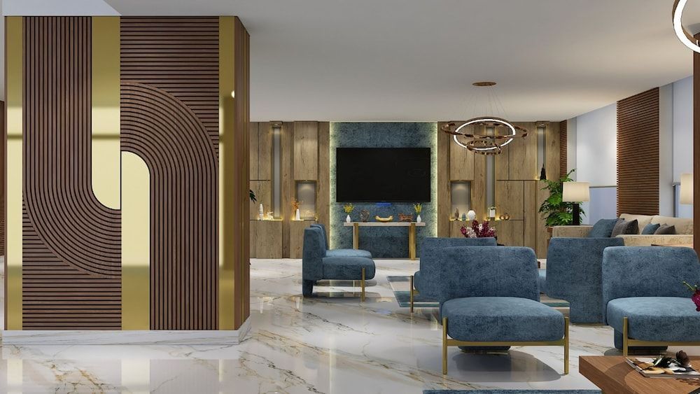 Quiet hotel 2