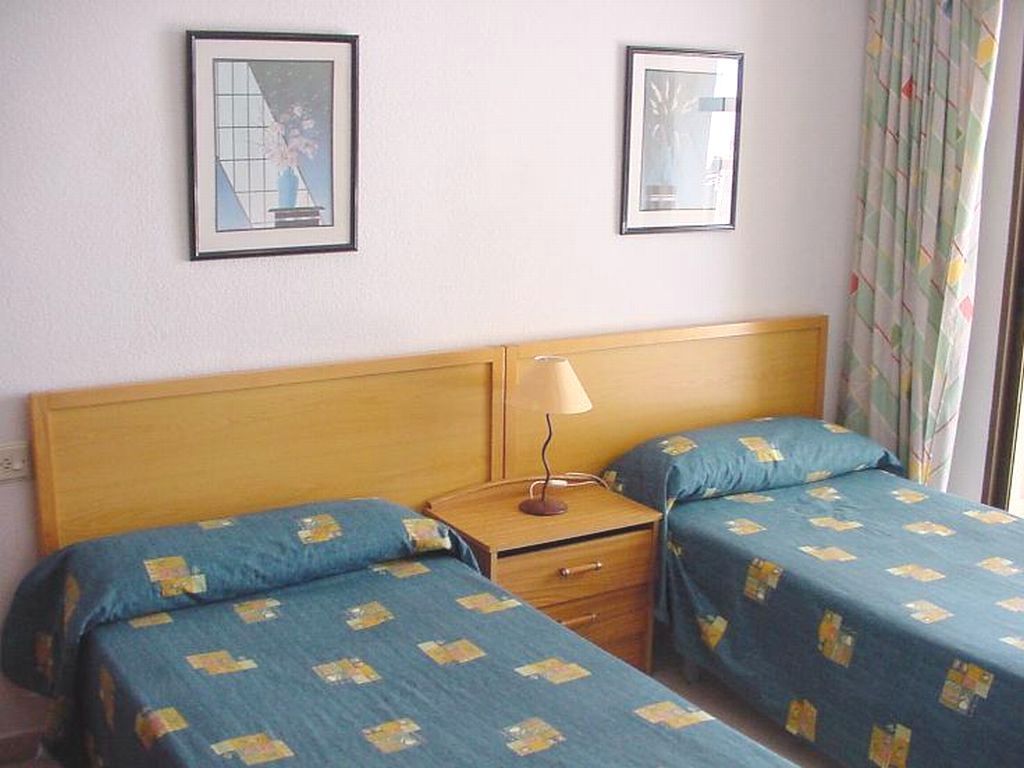 Apartments 1 & 2 Bedrooms, Gemelos 2 & 4, Levante Beach by Gestaltur 1