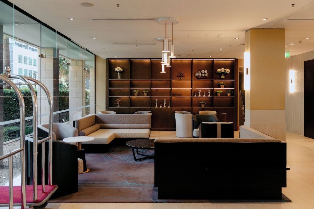 Crowne Plaza Sydney Macquarie Park by IHG 2
