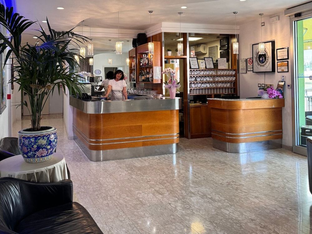 Hotel Tre Stelle 2