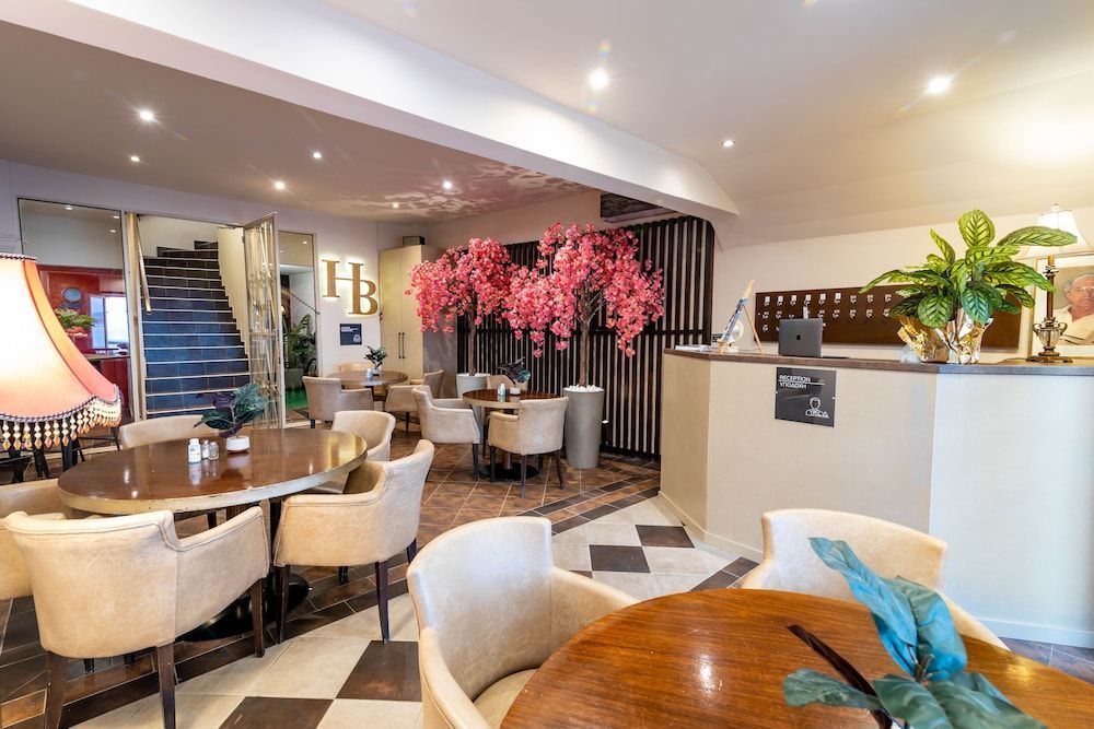 Votsalakia Hotel & Luxury Apartments 2