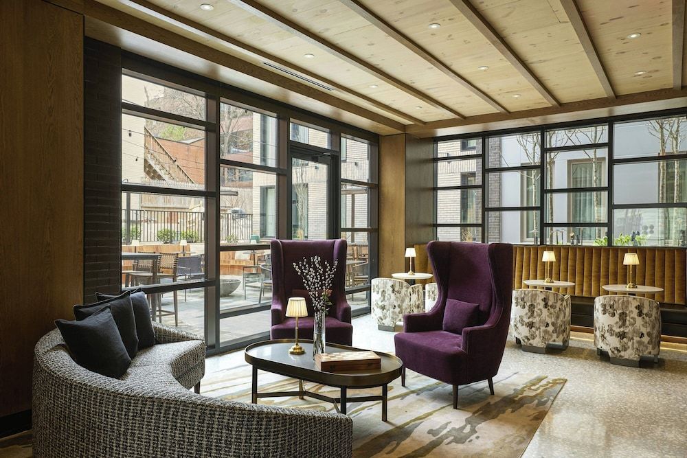 Canal House of Georgetown a Tribute Portfolio Hotel Georgetown, Washington D.C. 2