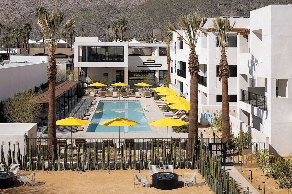 Drift Palm Springs, a Member of Design Hotels 1