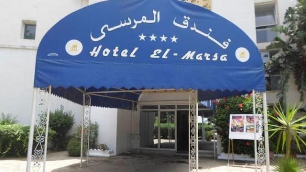 El Marsa 1