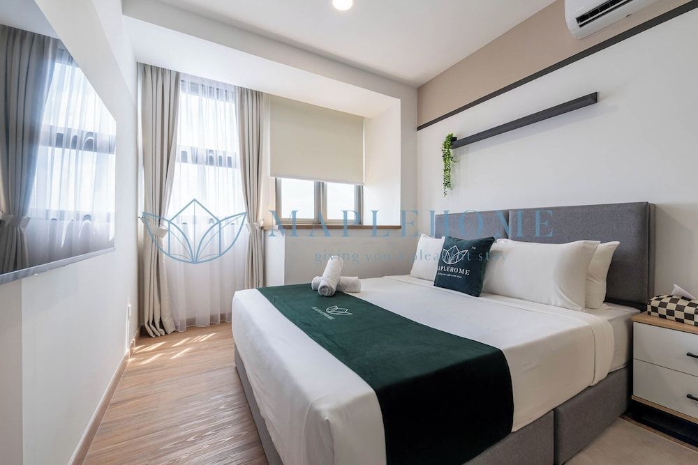 Riveria Premier Suites Kuala Lumpur 2