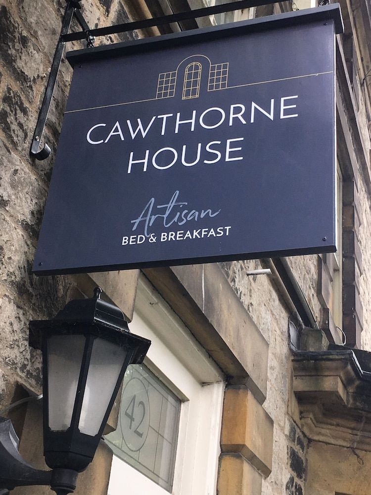 Cawthorne House 1