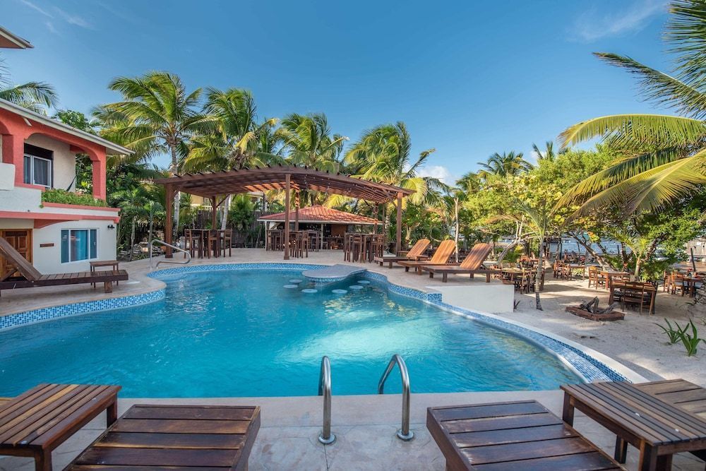 Bella Vista Resort Belize 1