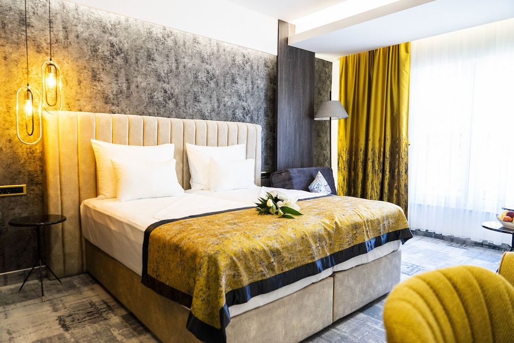 Hotel Pasha 1