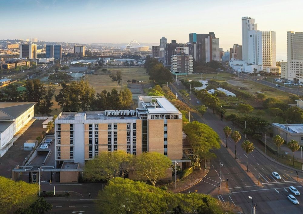 ONOMO Hotel Durban 1
