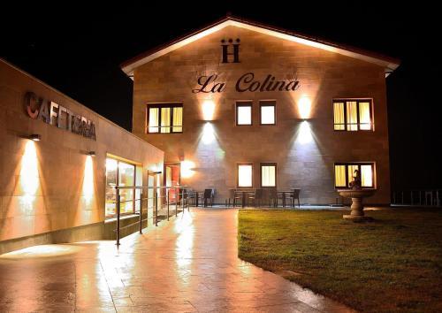 La Colina 1